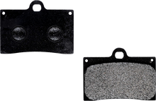 GBRAKES Brake Pads - Front GB0500-03