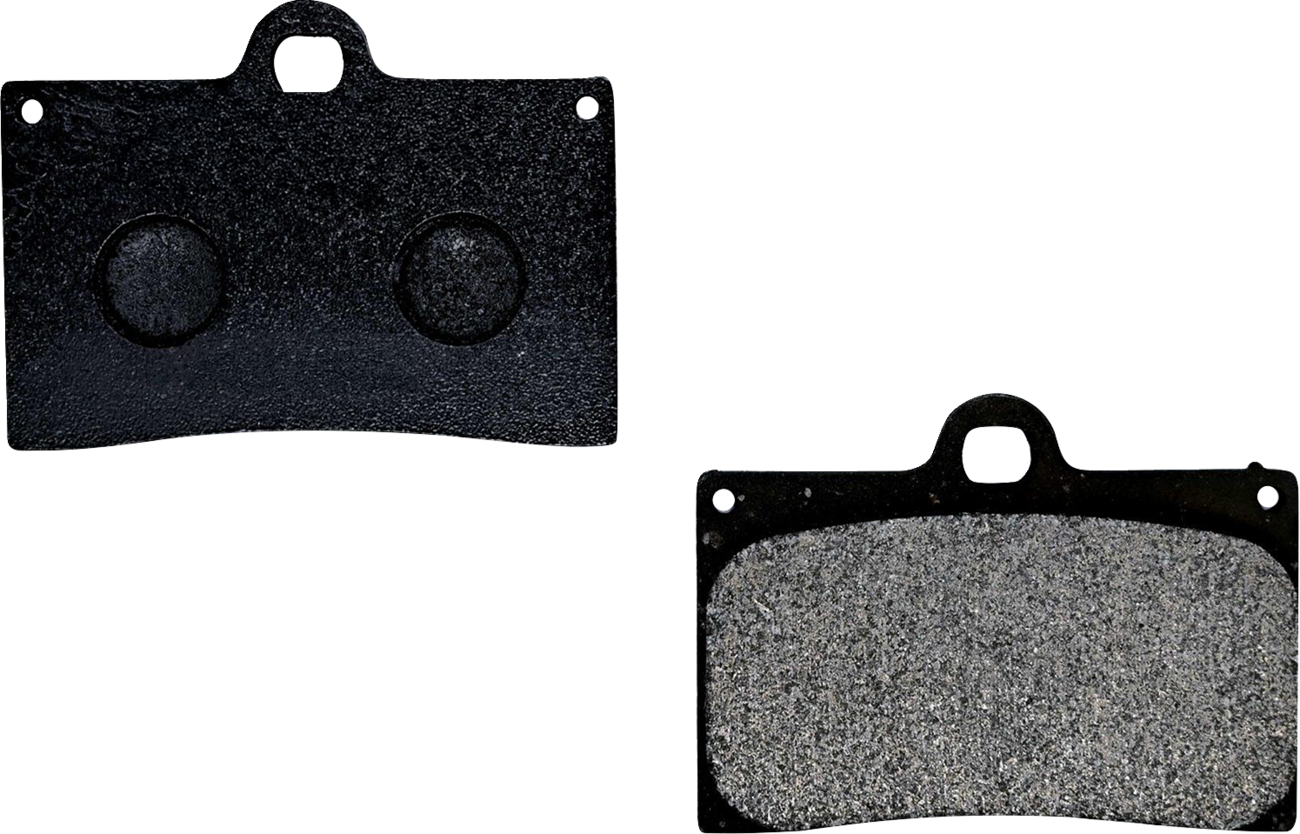 GBRAKES Brake Pads GB0537-03