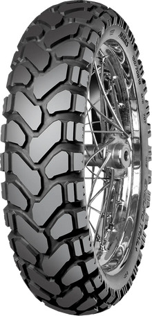 MITAS Tire - Enduro Trail ADV 2 - Rear - 170/60ZR17 - 72W 70001410
