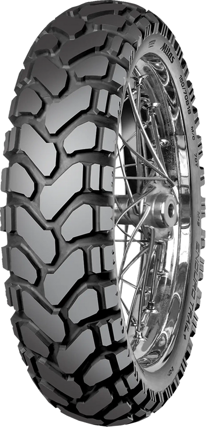 MITAS Tire - Enduro Trail ADV 2 - Rear - 150/70R17 - 69V 70001412