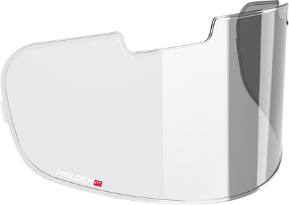 PINLOCK Pinlock® PrecisionTone MaxVision™ Lens - DKS159 - VAS-V - Arai 002433