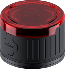 SP CONNECT Bike Rear Light - 90 lumens - Red 52874
