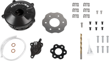 REKLUSE APEX Clutch - CX65 RMS-7400003
