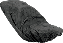 SADDLEMEN Rain Cover with Tourpack Cover - Roadsofa™/Step Up - Without Backrest R955S