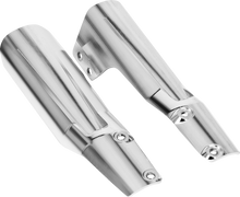 SADDLEMEN Front Fender Adapter - Raw - FXLRS/T M-8-0001