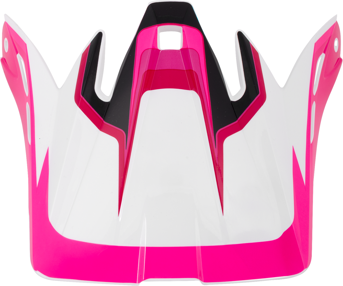 Z1R Child Dirt Maxx Peak - Vortex - Pink/White 0133-1737