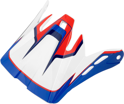 Z1R Child Dirt Maxx Peak - Vortex - Red/White/Blue 0133-1738