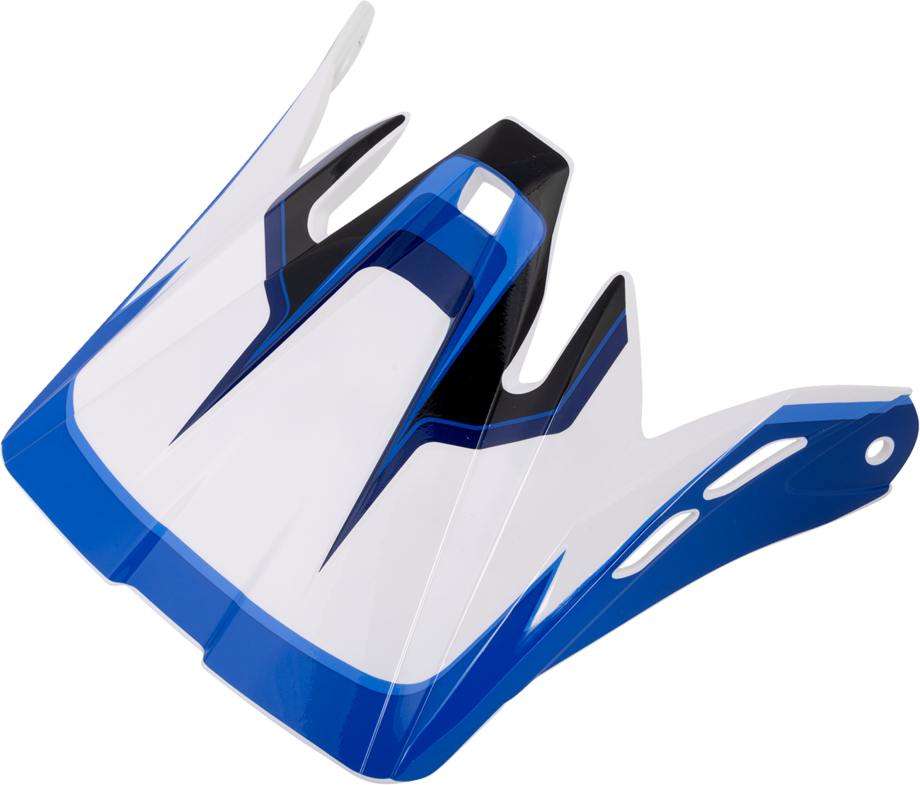 Z1R Child Dirt Maxx Peak - Vortex - Blue/White 0133-1736