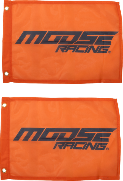MOOSE OFFROAD Whip Light - 5' - RGB - Bluetooth SB-RGBBTR-152-PU