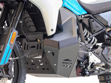 AXP RACING Adventure Skid Plate - CF Moto - 800 MTX AX1775