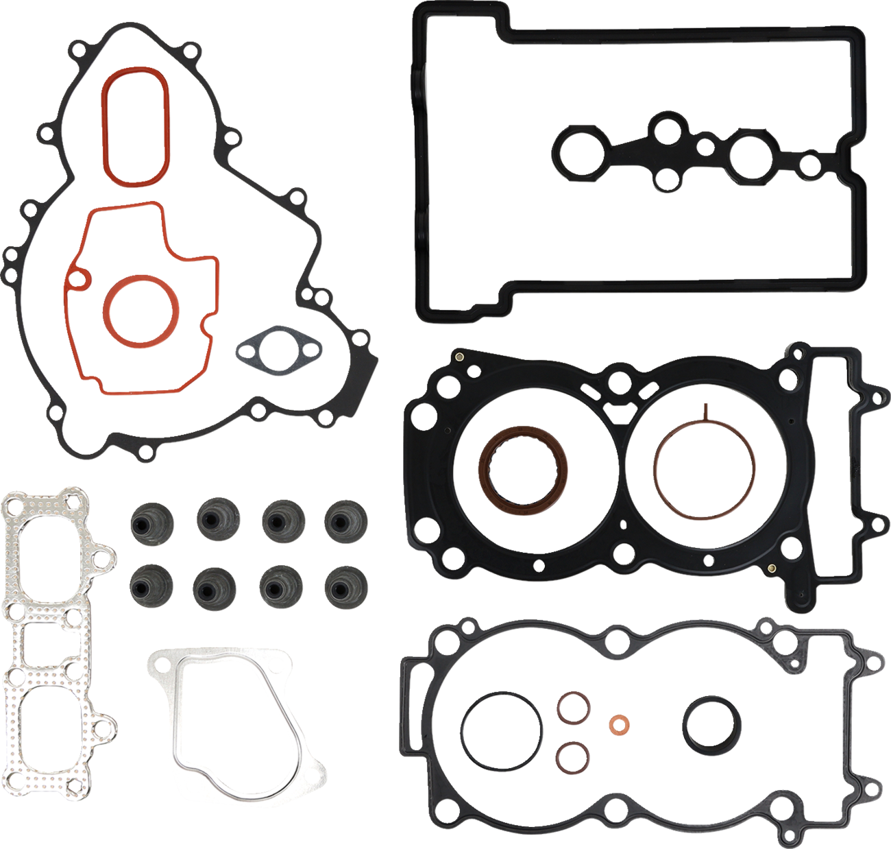 COMETIC Complete Gasket Kit - Polaris C3827