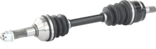 MOOSE OFFROAD Axle Kit - CV/Complete - OEM Replacement - Standard - Rear Right - CF Moto 600 CFM-7003