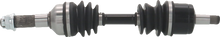MOOSE OFFROAD Axle Kit - CV/Complete - OEM Replacement - Standard - Front Left/Right - CF Moto CForce 400/500S CFM-7004