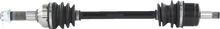 MOOSE OFFROAD Axle Kit - CV/Complete - OEM Replacement - Standard - Front Left - CF Moto UForce 500/800 CFM-7011