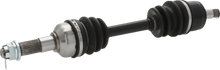MOOSE OFFROAD Axle Kit - CV/Complete - OEM Replacement - Standard - Front Left/Right - CF Moto 600 CFM-7015