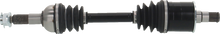 MOOSE OFFROAD Axle Kit - CV/Complete - OEM Replacement - Standard - Rear Left/Right - CF Moto CForce 800/1000 CFM-7014