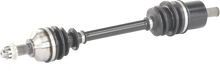 MOOSE OFFROAD Axle Kit - CV/Complete - OEM Replacement - Standard - Rear Left/Right - Honda TRX 420/520 HON-7058