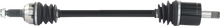 MOOSE OFFROAD Axle Kit - CV/Complete - OEM Replacement - Standard - Front Left/Right - '16 Pioneer 1000/1000-5 HON-7061