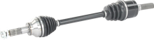 MOOSE OFFROAD Axle Kit - CV/Complete - OEM Replacement - Standard - Rear Right - Kawasaki Pro-MX KAW-7030