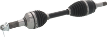MOOSE OFFROAD Axle Kit - CV/Complete - Heavy-Duty - Rear Left - CForce 600 CFM-6002HD