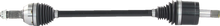 MOOSE OFFROAD Axle Kit - CV/Complete - Heavy-Duty - Rear Left - '16 Honda Pioneer 1000/1000-5 HON-6060HD