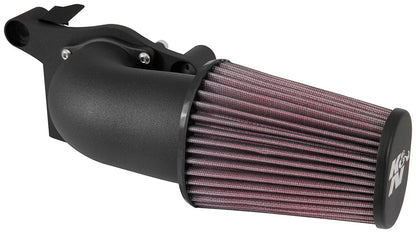 Aircharger Intake System Black