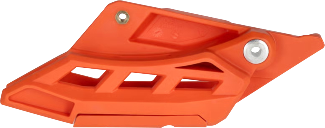 ACERBIS Chain Guide and Slider Kit - Orange - KTM 2986720237