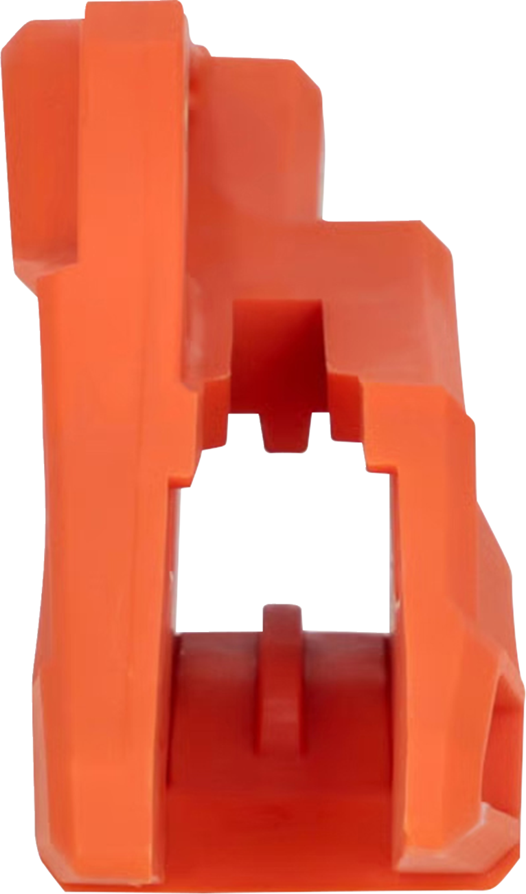 ACERBIS Chain Guide and Slider Kit - Orange - KTM 2986720237