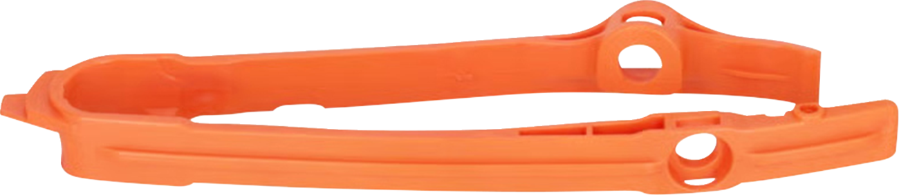 ACERBIS Chain Guide and Slider Kit - Orange - KTM 2986720237