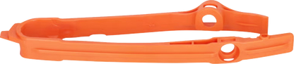 ACERBIS Chain Guide and Slider Kit - Orange - KTM 2986720237