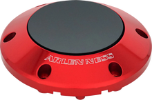 ARLEN NESS Pop-Up Gas Cap - Red 701-022