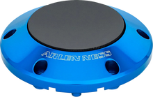 ARLEN NESS Pop-Up Gas Cap - Blue 701-020