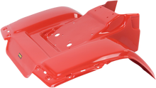 MAIER Rear Fender - Red - ATC250SX 119702