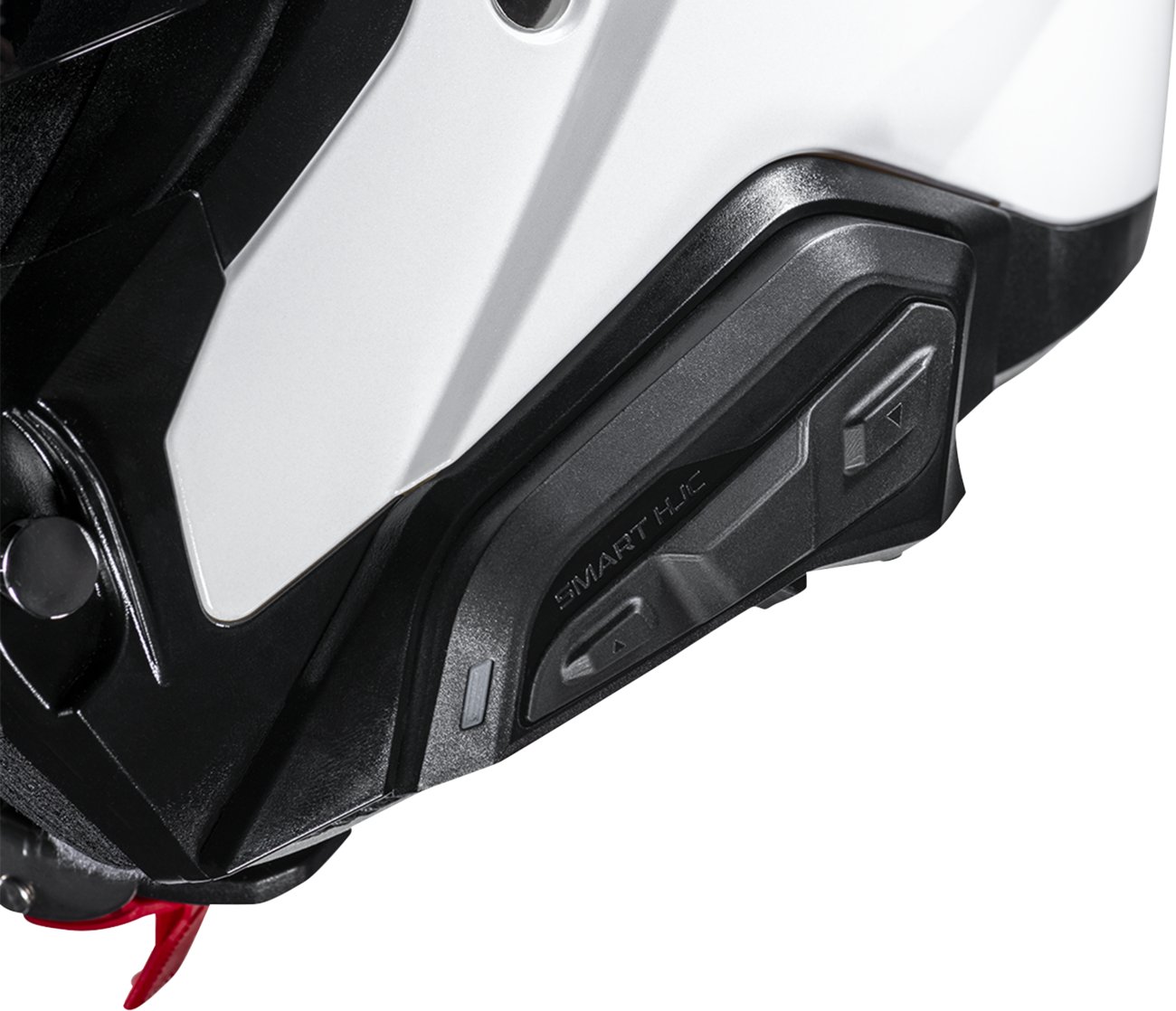 HJC i91 Helmet - Solid - White - Medium EP35NUS5XWHV