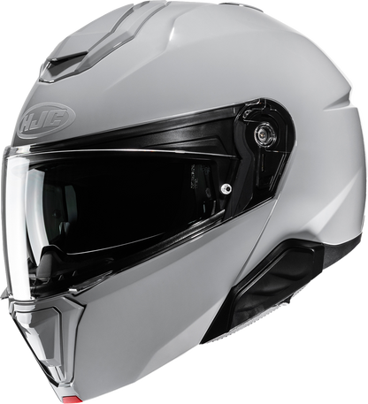 HJC i91 Helmet - Solid - N Gray - XS EP35NUS3XGNV