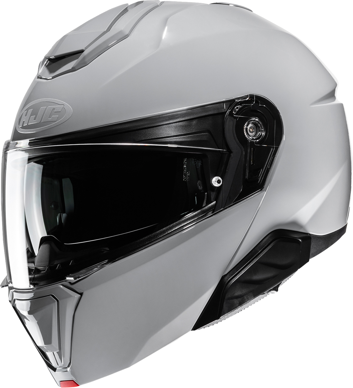 HJC i91 Helmet - Solid - N Gray - Large EP35NUS6XGNV