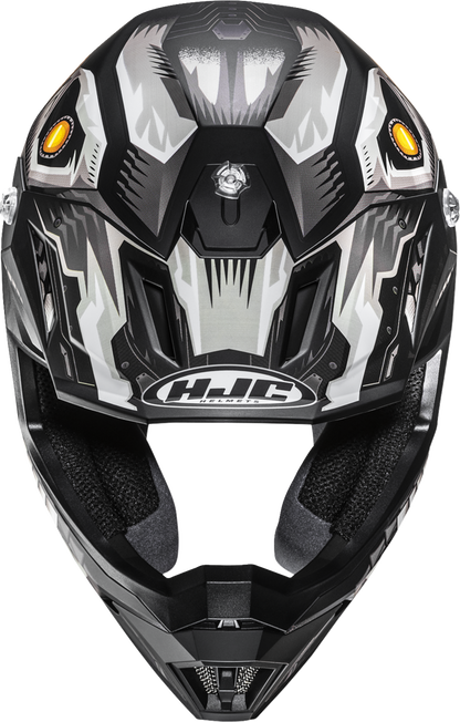 HJC C50 Helmet - Mecha Beast - MC5SF - Large MP46NUS60S5V