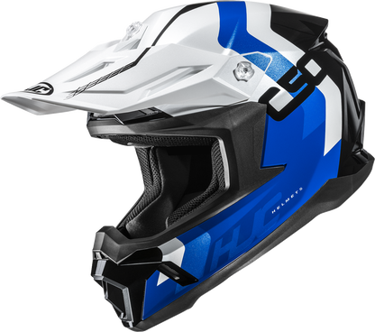 HJC C50 Helmet - Primal - MC2 - XL MP46NUS7102V