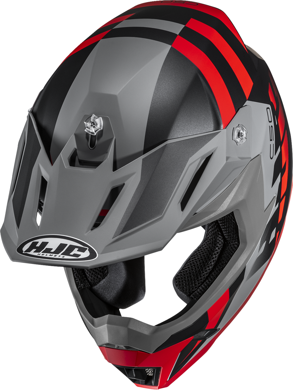 HJC C50 Helmet - Mirage - MC1SF - 2XL MP46NUS82S1V