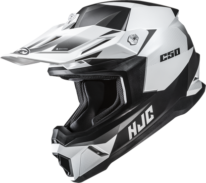 HJC C50 Helmet - Slide - MC10SF - Medium MP46NUS53S0V