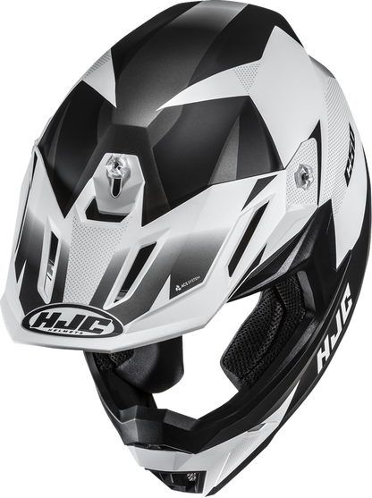HJC C50 Helmet - Slide - MC10SF - Medium MP46NUS53S0V