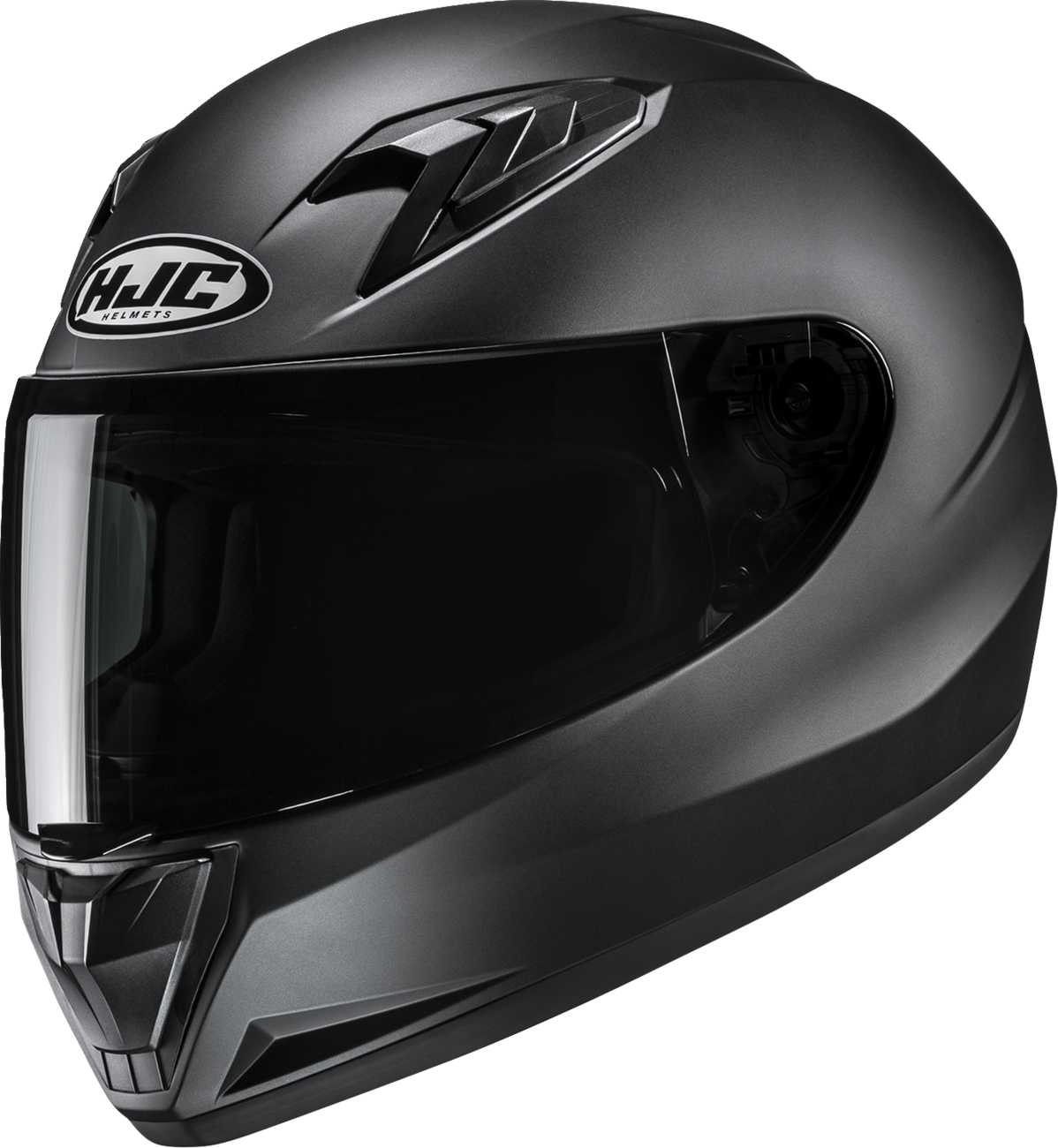 HJC Youth Y10 Helmet - Solid - Flat Black - Large FP70NUSGXBSV
