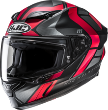 HJC i11 Helmet - Sub - MC1 - Large FP67NUS61S1V