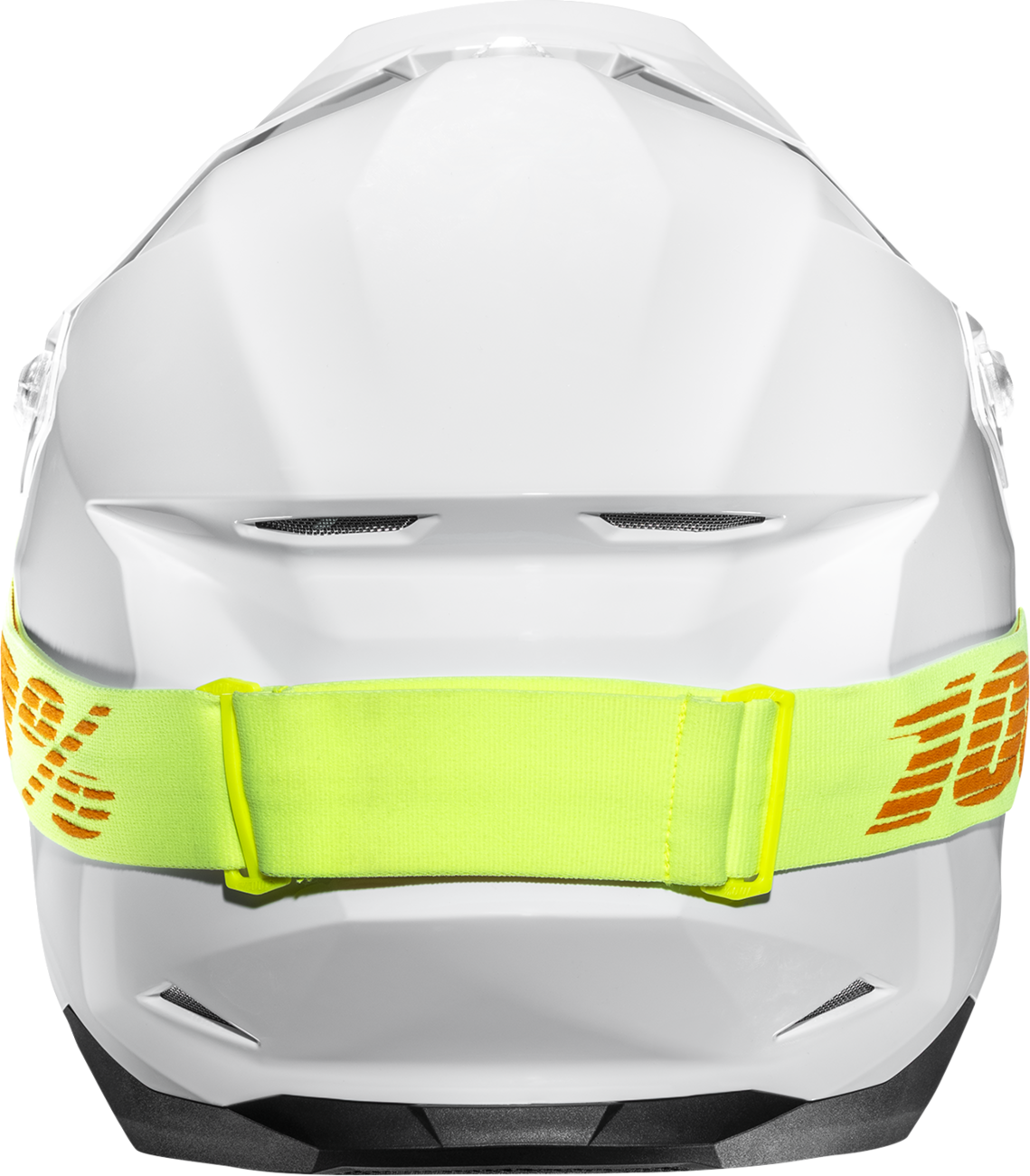 HJC C50 Helmet - Solid - White - Medium MP46NUS5PWHV