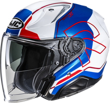 HJC RPHA 31 Helmet - Dereen - MC21 - 2XL JA19NUS8221V