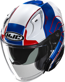 HJC RPHA 31 Helmet - Dereen - MC21 - 2XL JA19NUS8221V