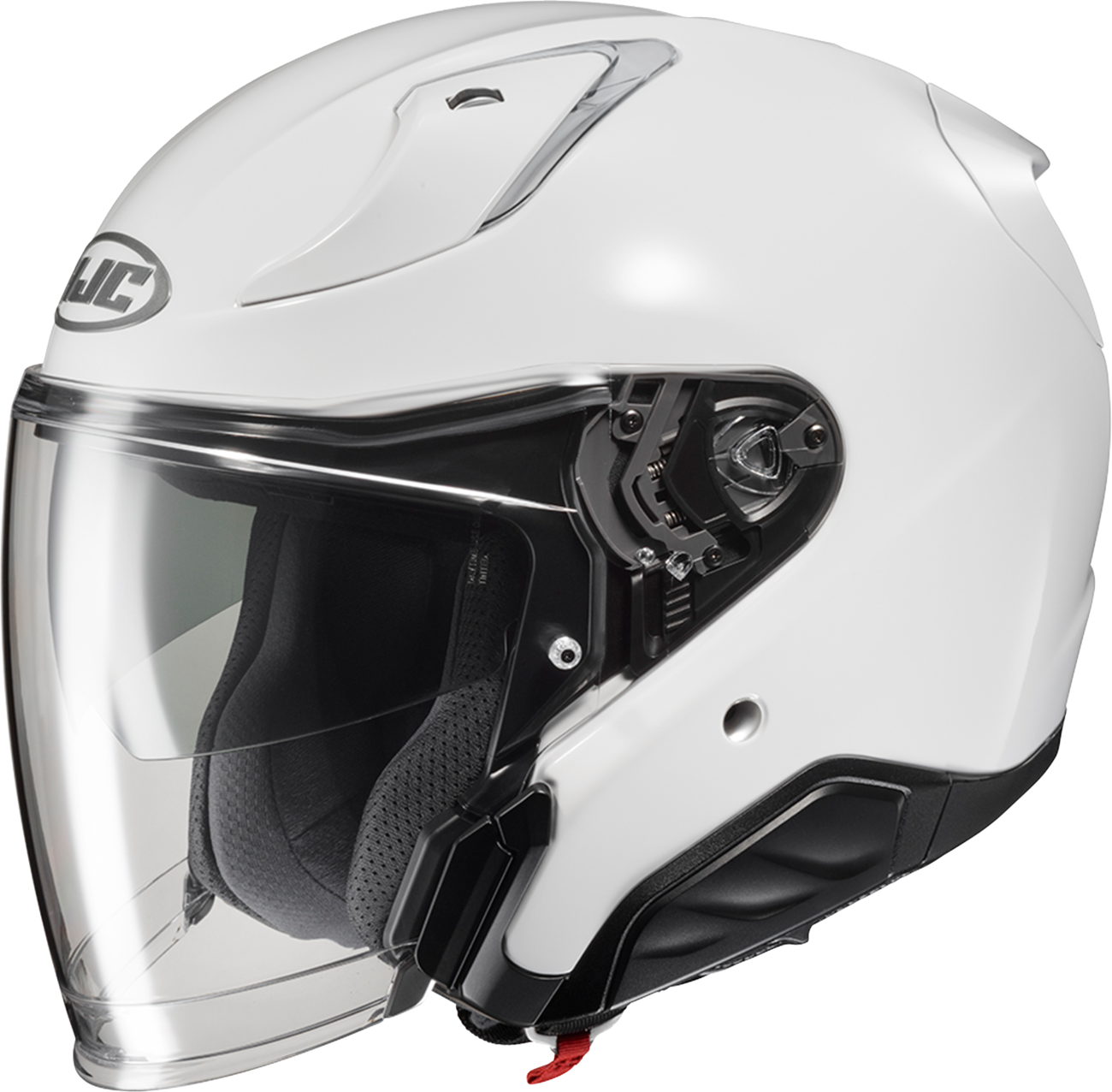 HJC RPHA 31 Helmet - Solid - White - Small JA19NUS4XWHV