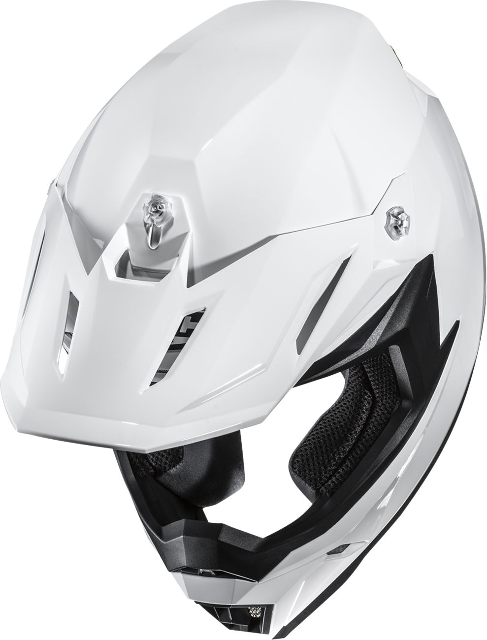 HJC C50 Helmet - Solid - White - Small MP46NUS4PWHV