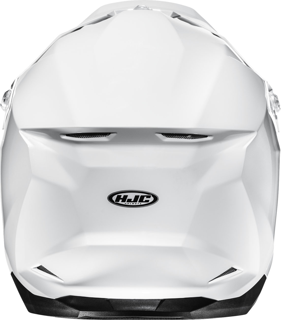 HJC C50 Helmet - Solid - White - Small MP46NUS4PWHV
