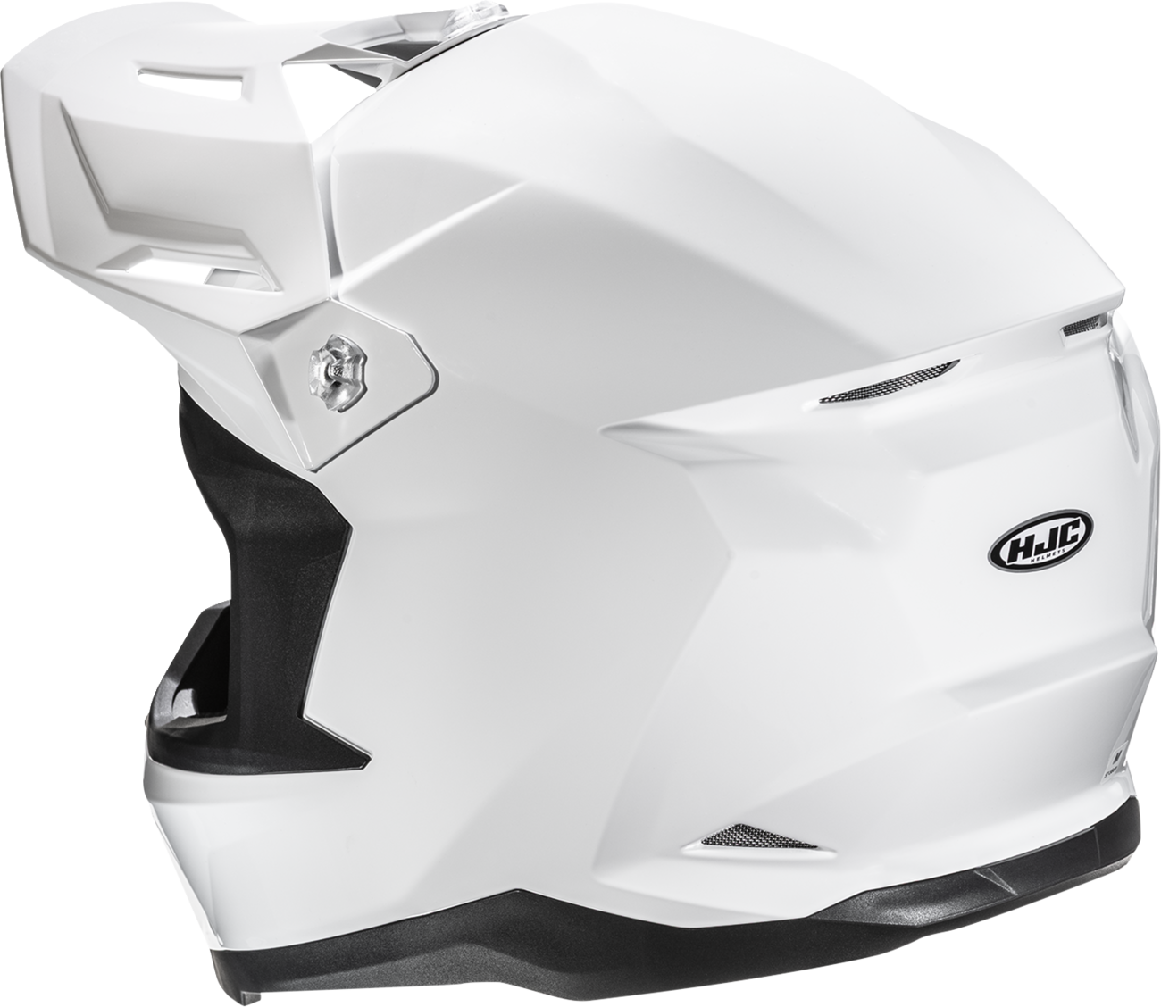 HJC C50 Helmet - Solid - White - Small MP46NUS4PWHV